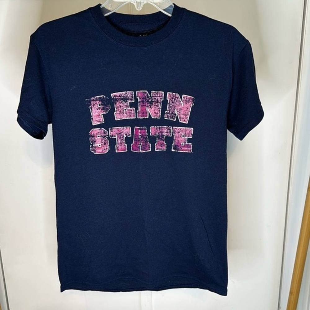Penn state vintage‎ t shirt size small